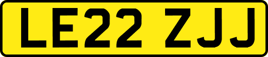 LE22ZJJ