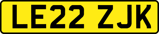 LE22ZJK