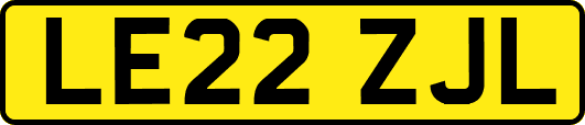 LE22ZJL