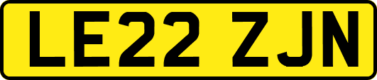 LE22ZJN