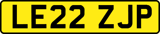 LE22ZJP