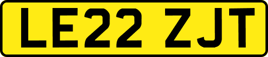 LE22ZJT