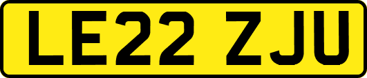 LE22ZJU
