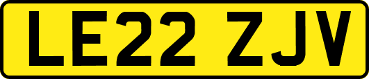 LE22ZJV