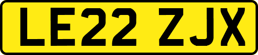LE22ZJX