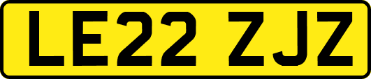 LE22ZJZ