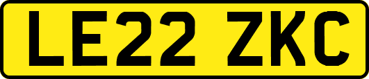 LE22ZKC