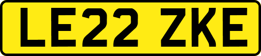 LE22ZKE