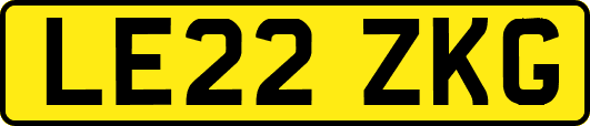 LE22ZKG