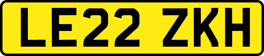 LE22ZKH