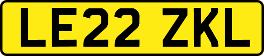 LE22ZKL