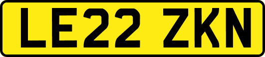 LE22ZKN