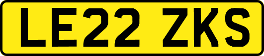 LE22ZKS