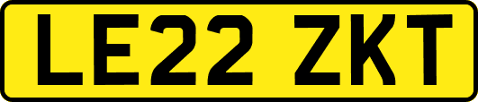 LE22ZKT