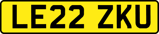 LE22ZKU