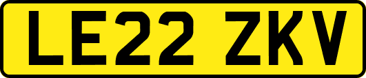 LE22ZKV