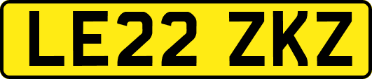 LE22ZKZ