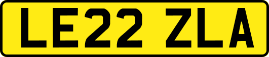 LE22ZLA