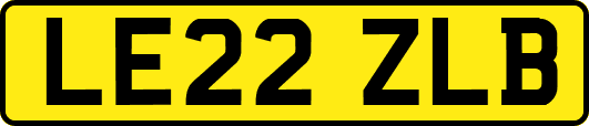 LE22ZLB
