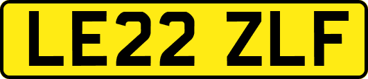 LE22ZLF