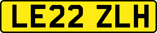 LE22ZLH