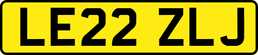 LE22ZLJ