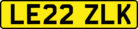 LE22ZLK