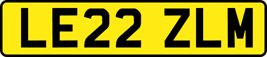 LE22ZLM
