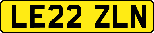 LE22ZLN