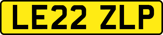 LE22ZLP