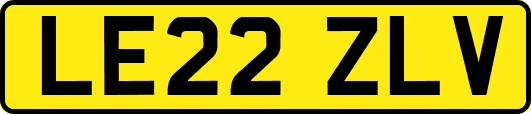 LE22ZLV