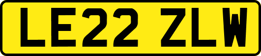 LE22ZLW