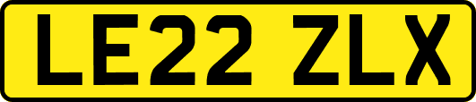 LE22ZLX