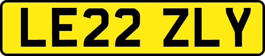 LE22ZLY