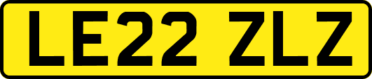 LE22ZLZ