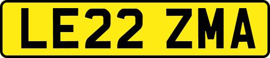 LE22ZMA