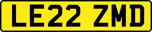 LE22ZMD