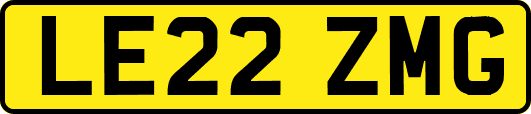 LE22ZMG