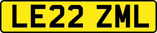 LE22ZML
