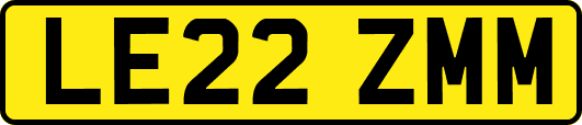 LE22ZMM