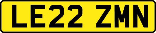 LE22ZMN