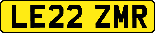 LE22ZMR