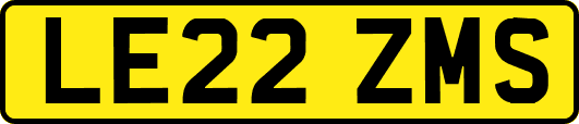 LE22ZMS