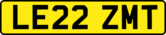 LE22ZMT