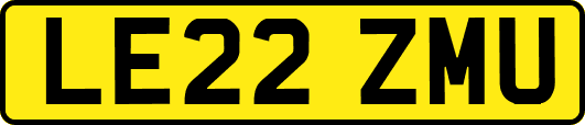 LE22ZMU