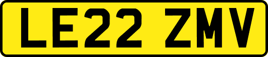 LE22ZMV