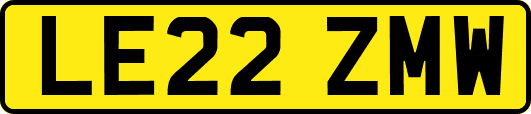 LE22ZMW