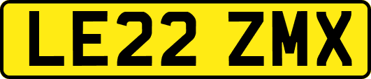 LE22ZMX