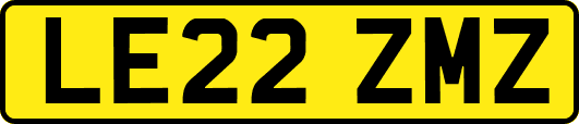 LE22ZMZ
