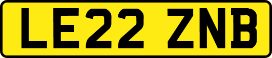 LE22ZNB
